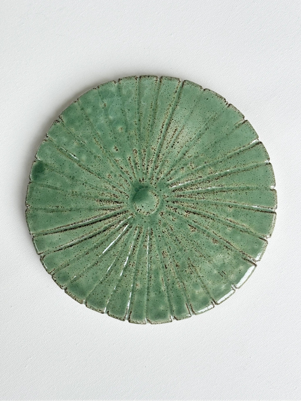 Vasunderlägg Inga - Mint