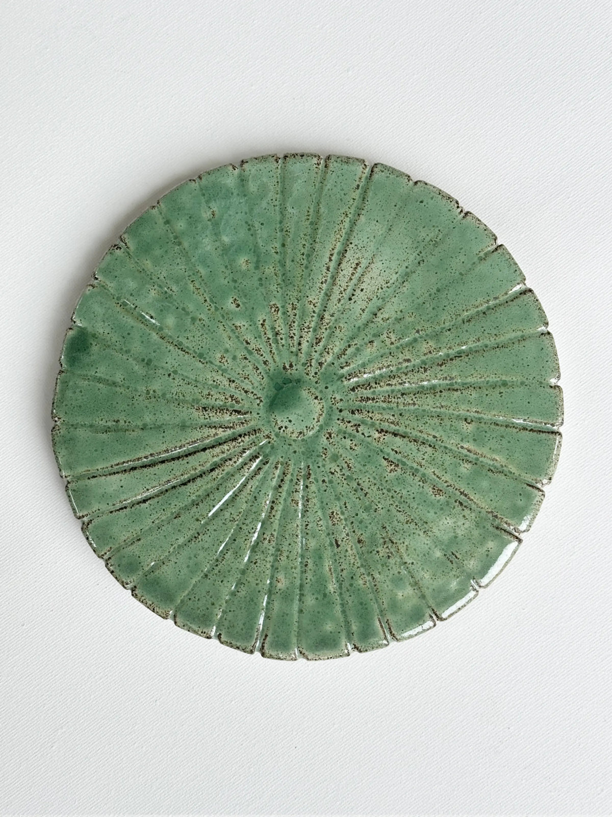 Vasunderlägg Inga - Mint